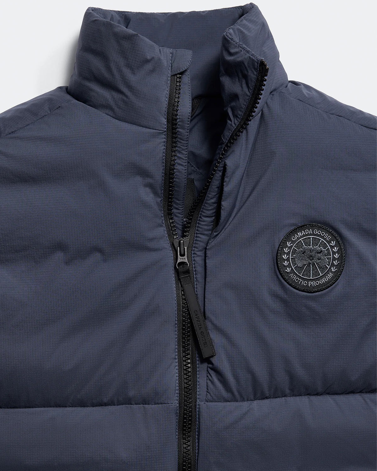 CANADA GOOSE Lodge Vest Nocturne