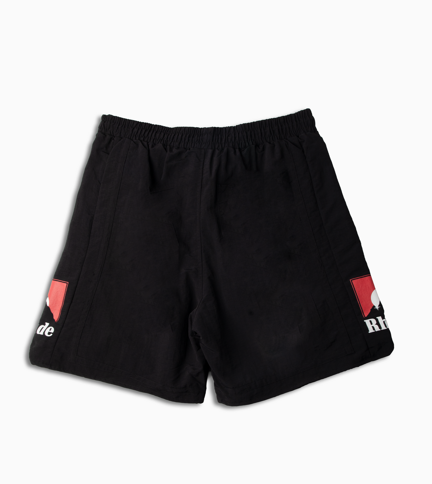 RHUDE Moonlight Short