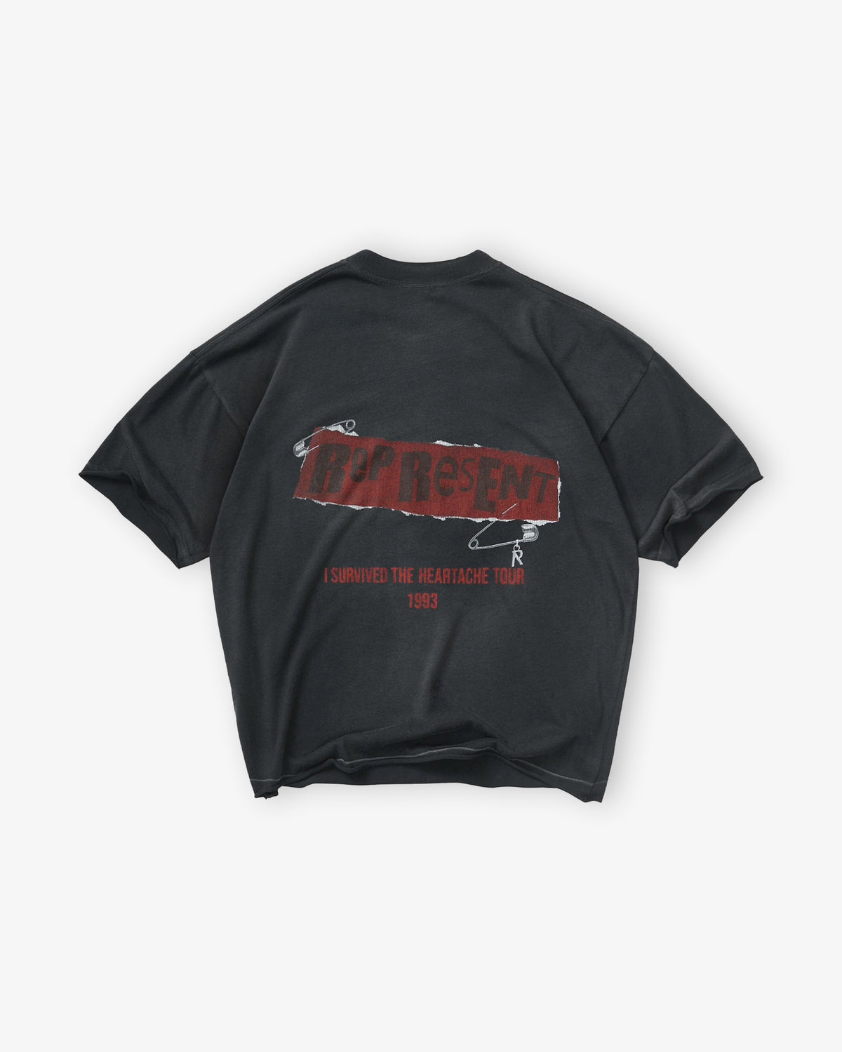 REPRESENT Ramson T-Shirt