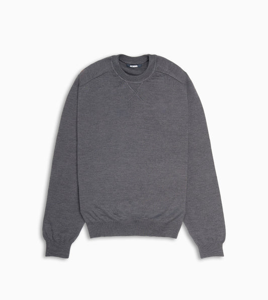 JACQUEMUS Le Sweater Brode