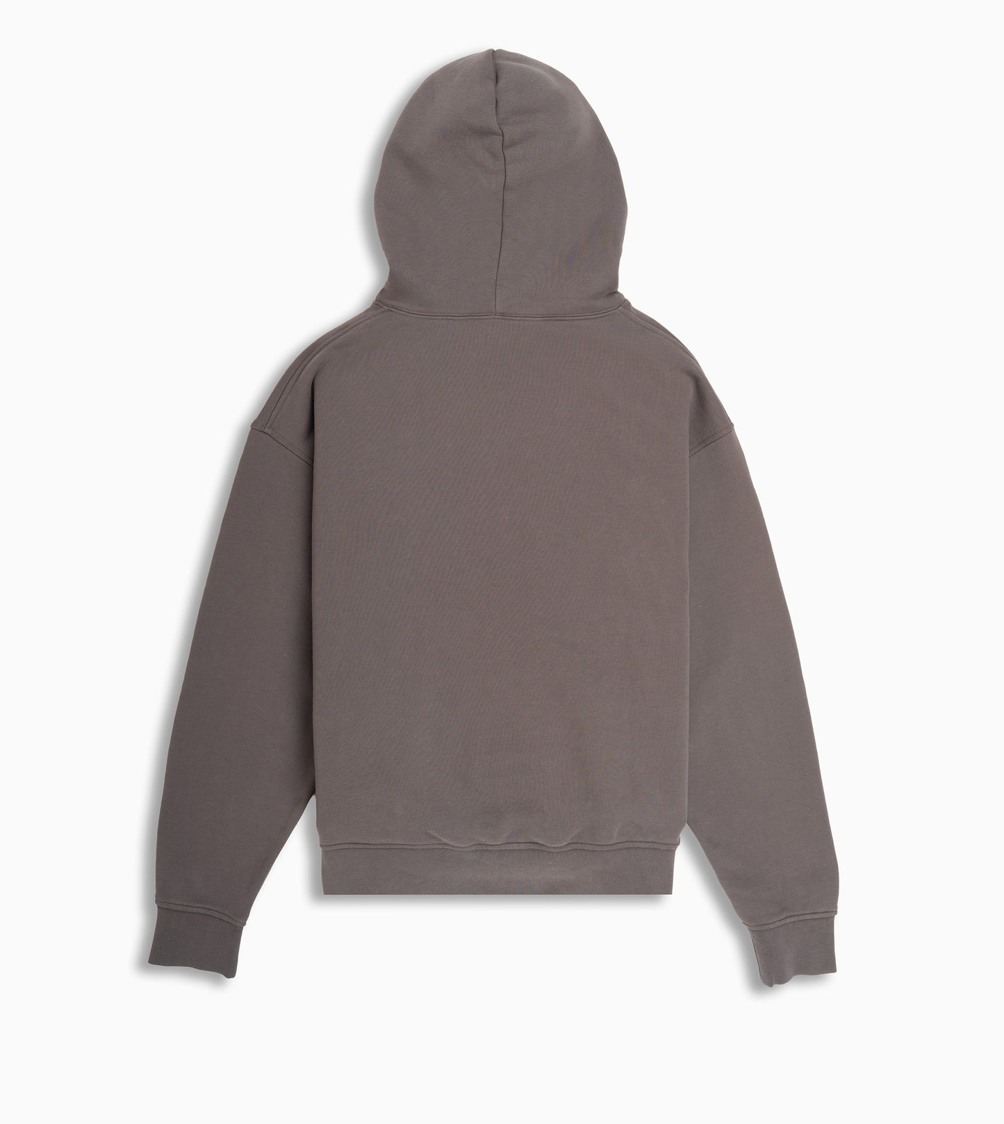 PALM ANGELS Bear in Mind Hoodie Taupe