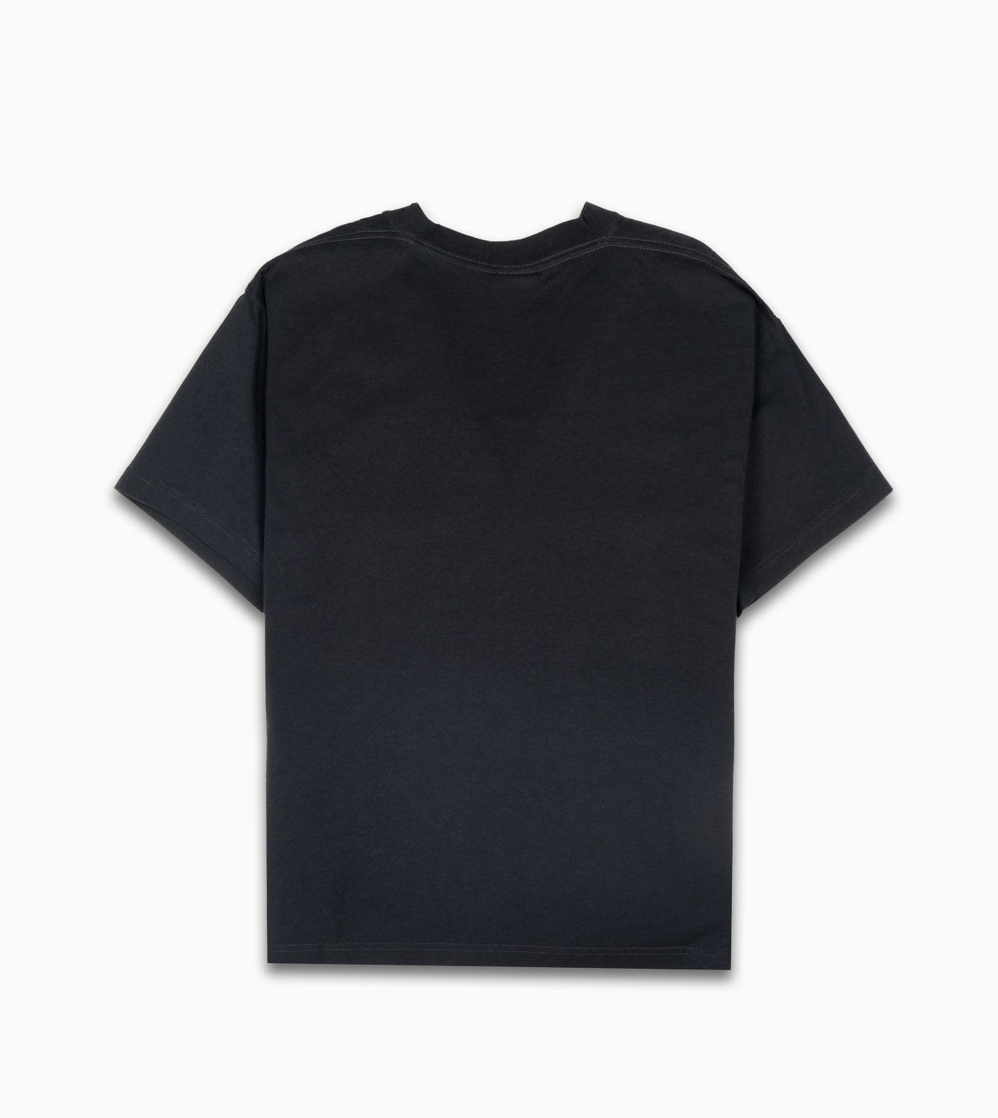 BALENCIAGA BOXY LAMBO T-SHIRT