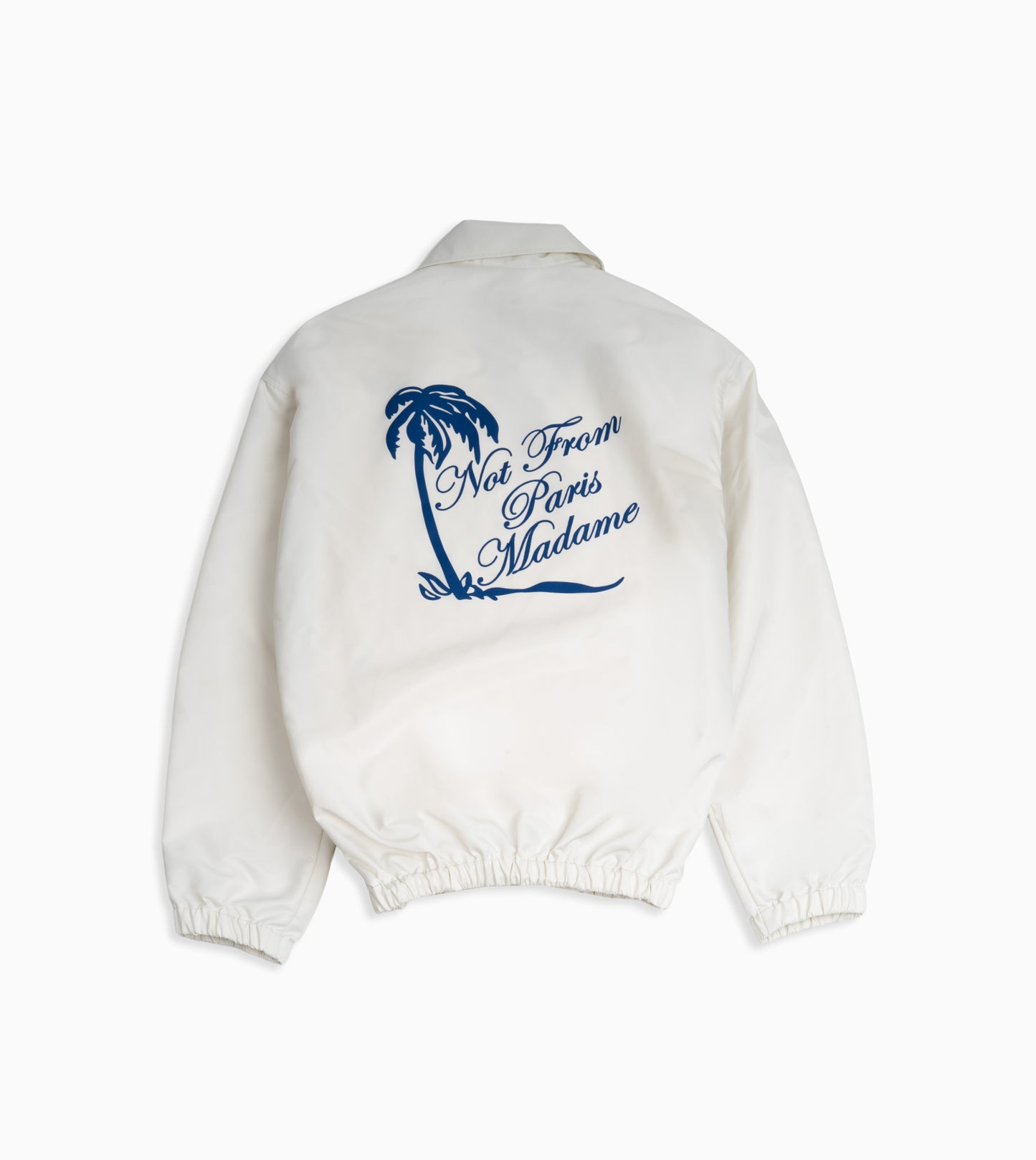 DRÔLE DE MONSIEUR Chaqueta Palmier