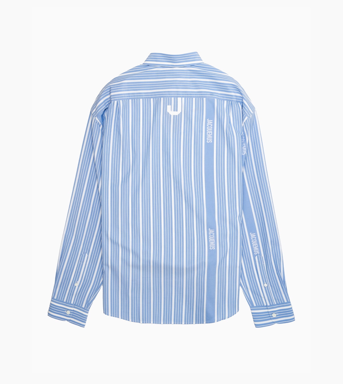 JACQUEMUS Le Chemise Simo