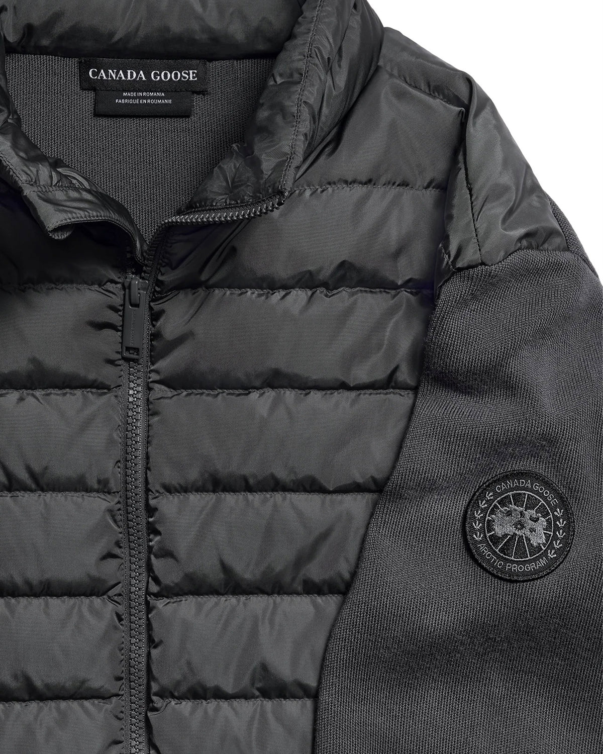 CANADA GOOSE Hybridge Flavio Jacket