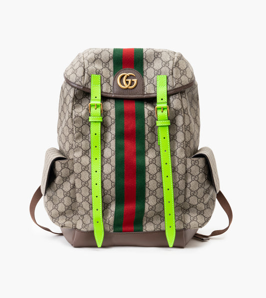 GUCCI Ophidia Backpack