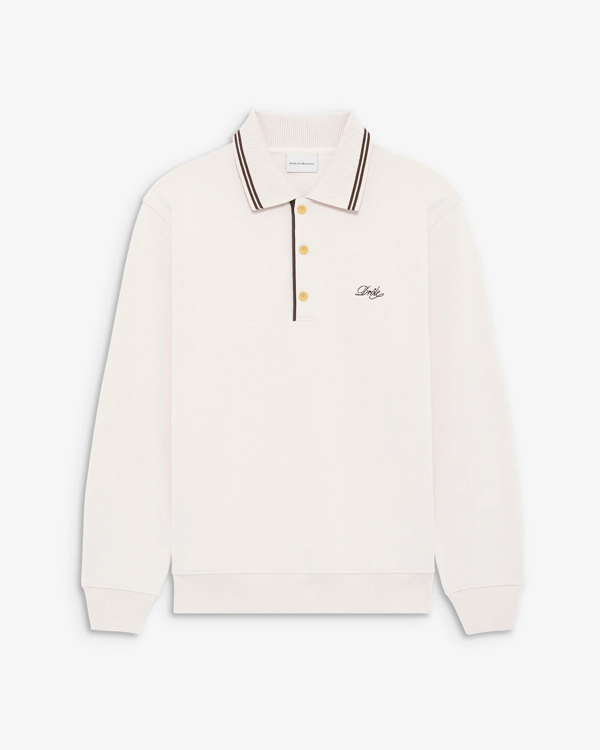 DRÔLE DE MONSIEUR Polo