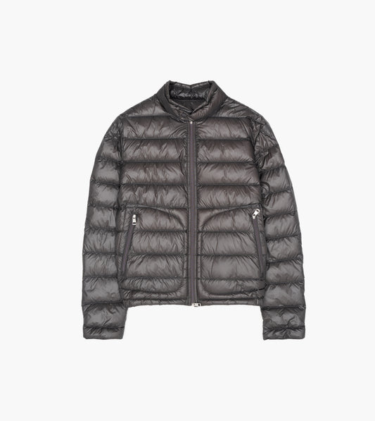 MONCLER Acorus Jacket  DK Grey