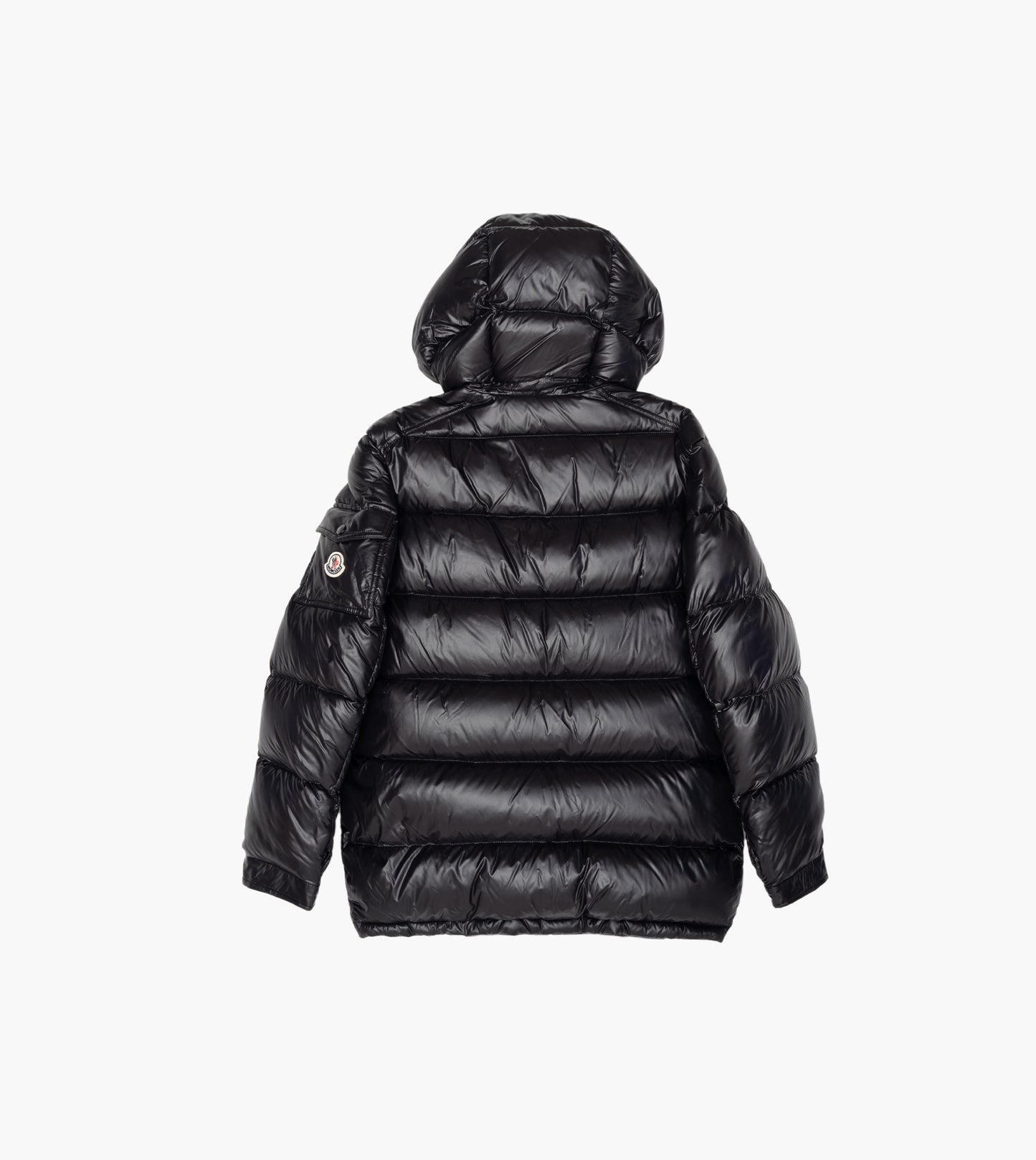 MONCLER Chiablese Short Parka