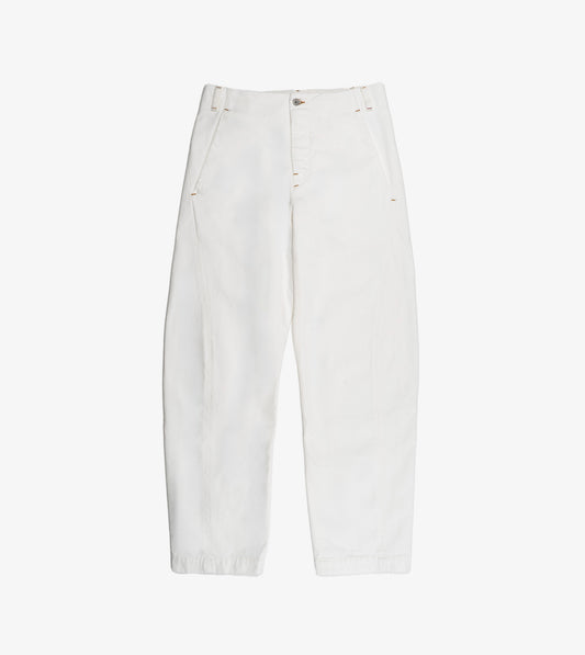 JACQUEMUS Le de Nim Denim Pants