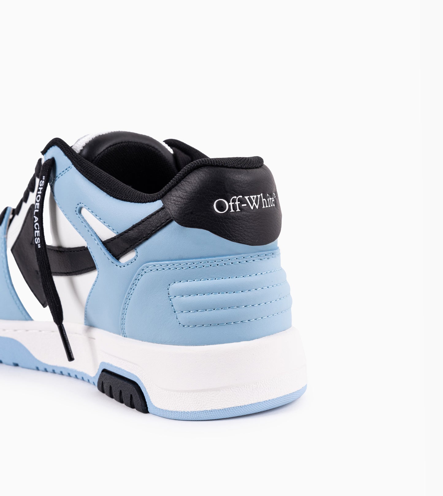 OFF-WHITE Out Of Office Light Blue