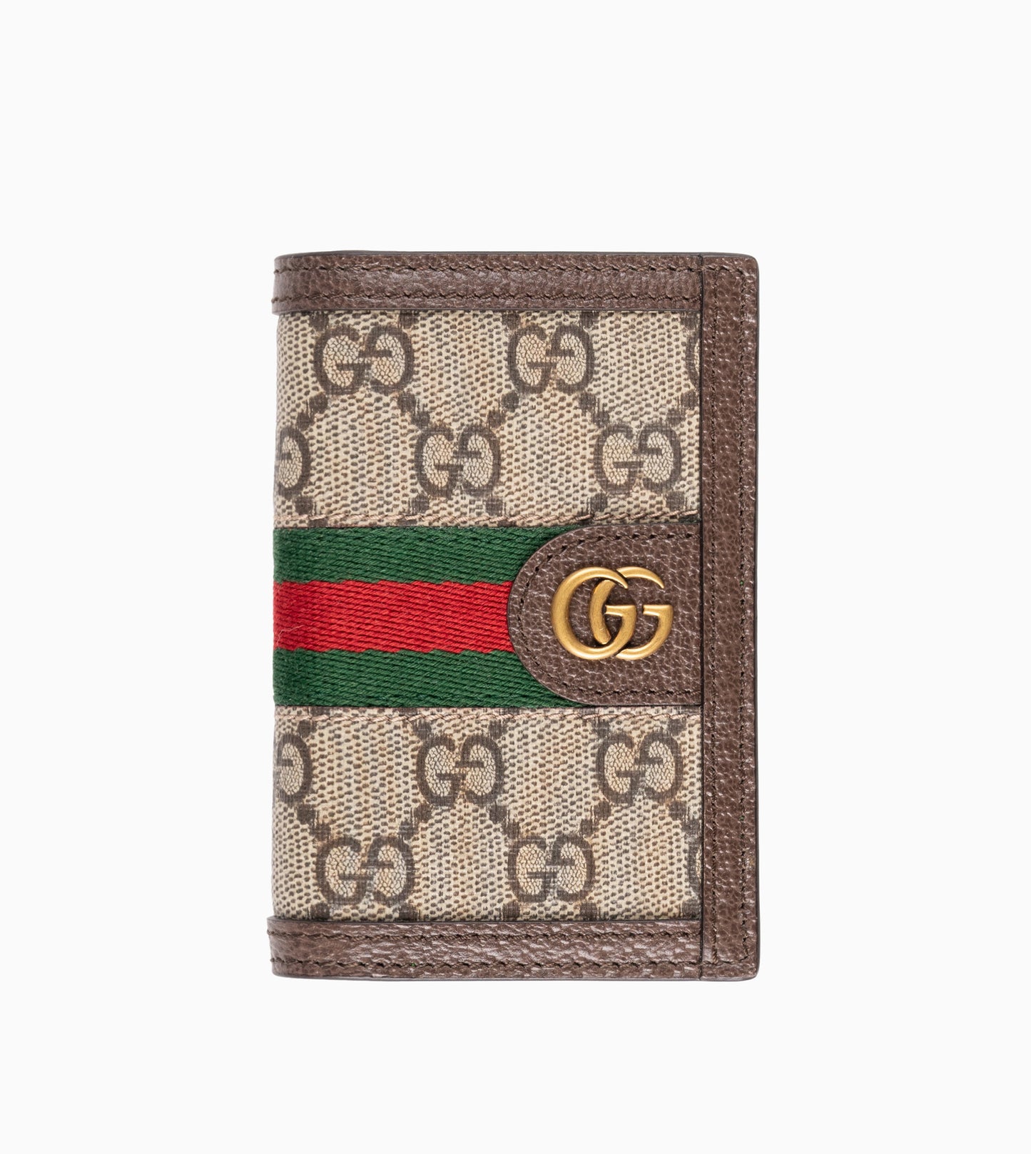 GUCCI Ophidia Card Holder