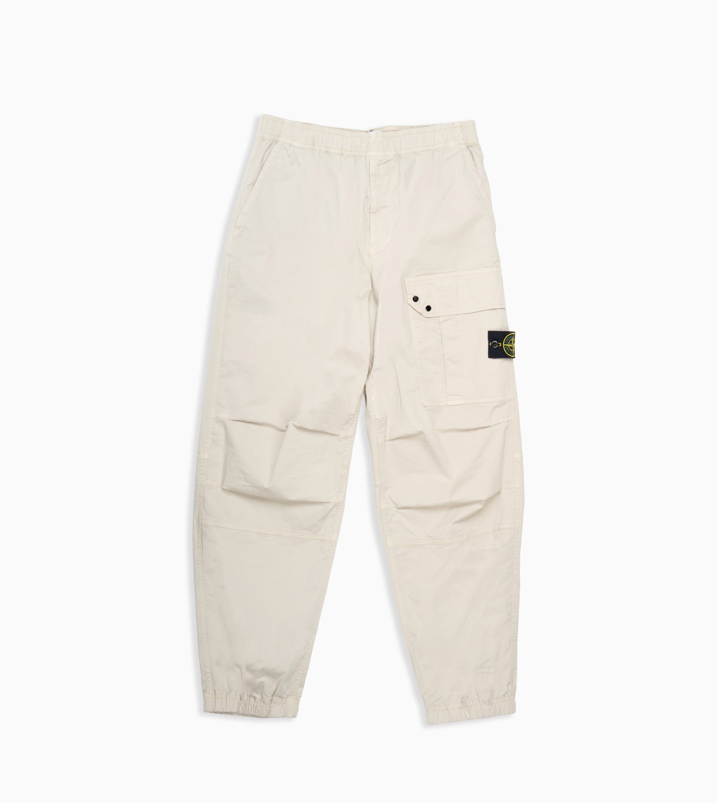 STONE ISLAND Loose Pant Plaster