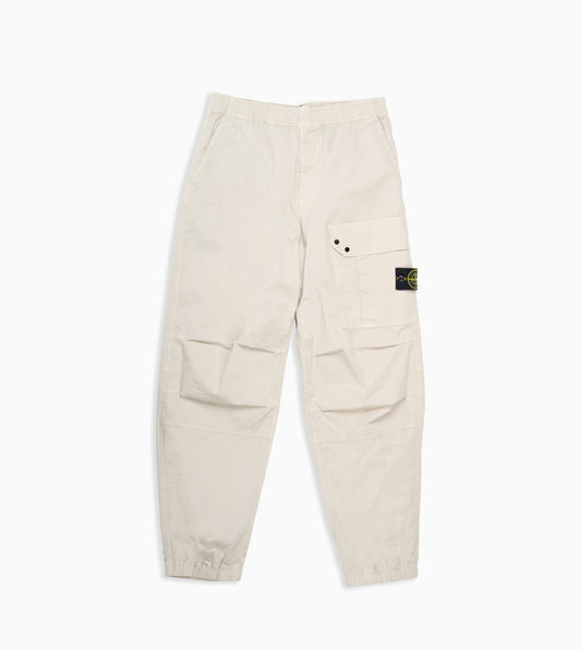 STONE ISLAND Loose Pant Plaster
