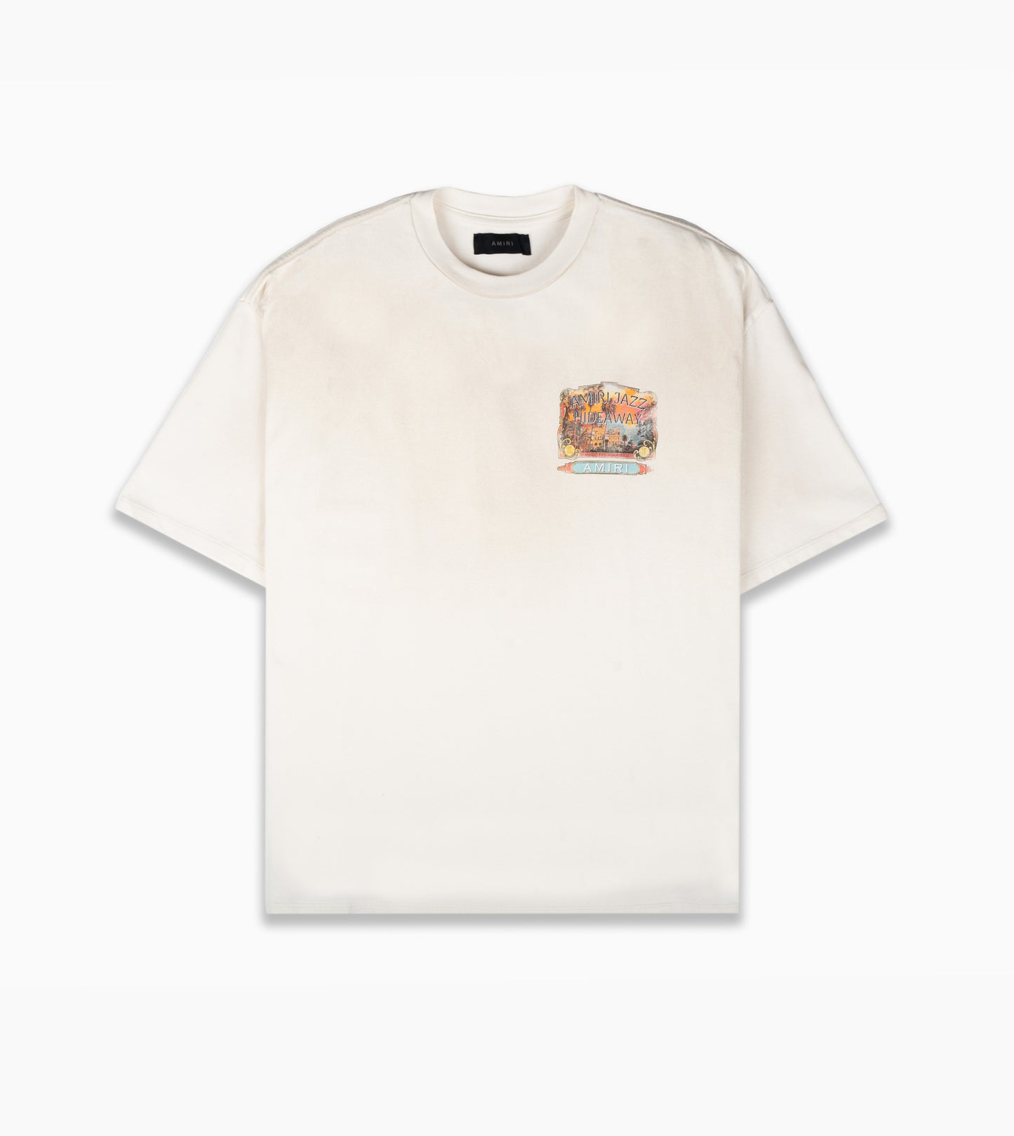 AMIRI Jazz Hideaway Tee