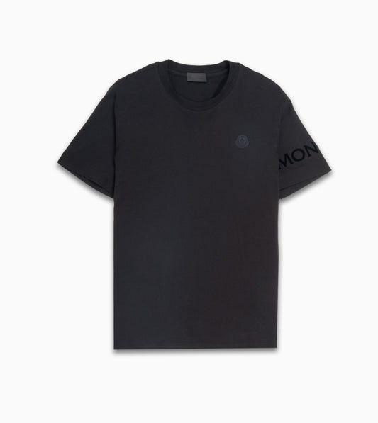 MONCLER SS T-Shirt