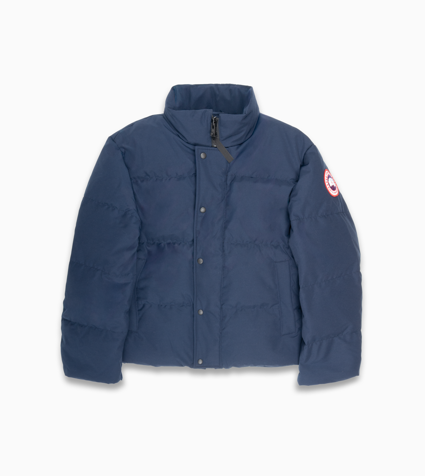 CANADA GOOSE Bayview Parka Blue
