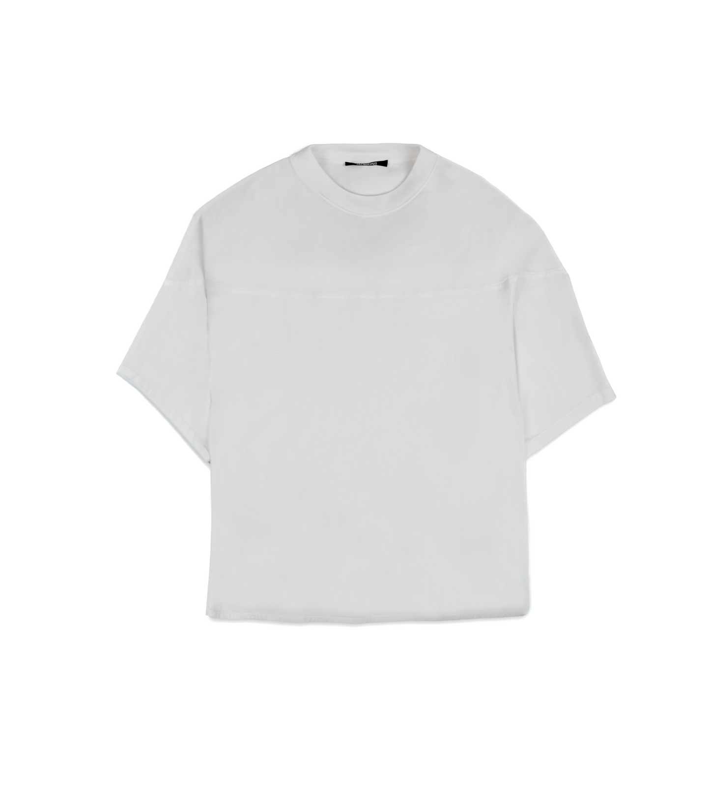 JACQUEMUS Le Tshirt Atelier MC