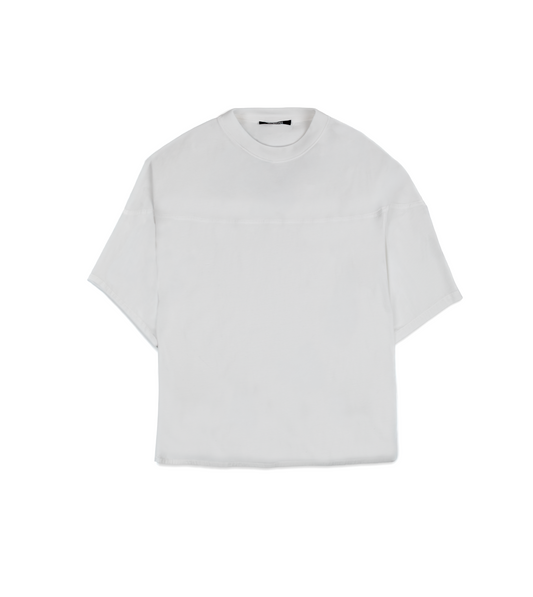 JACQUEMUS Le Tshirt Atelier MC