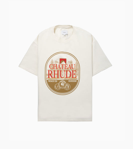 RHUDE Premier Cru Tee