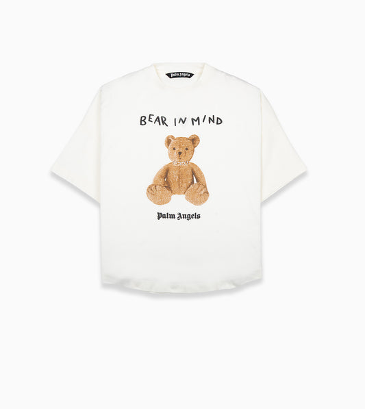 PALM ANGELS Bear in Mind Over Tee
