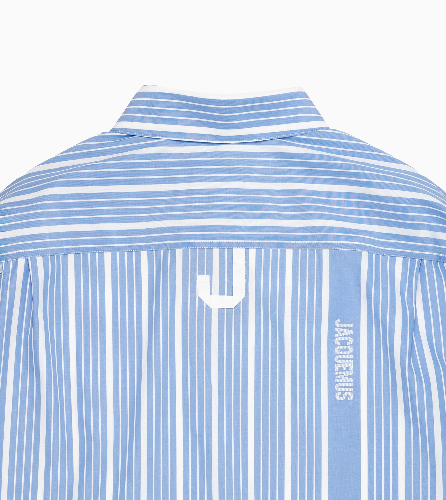 JACQUEMUS Le Chemise Simo