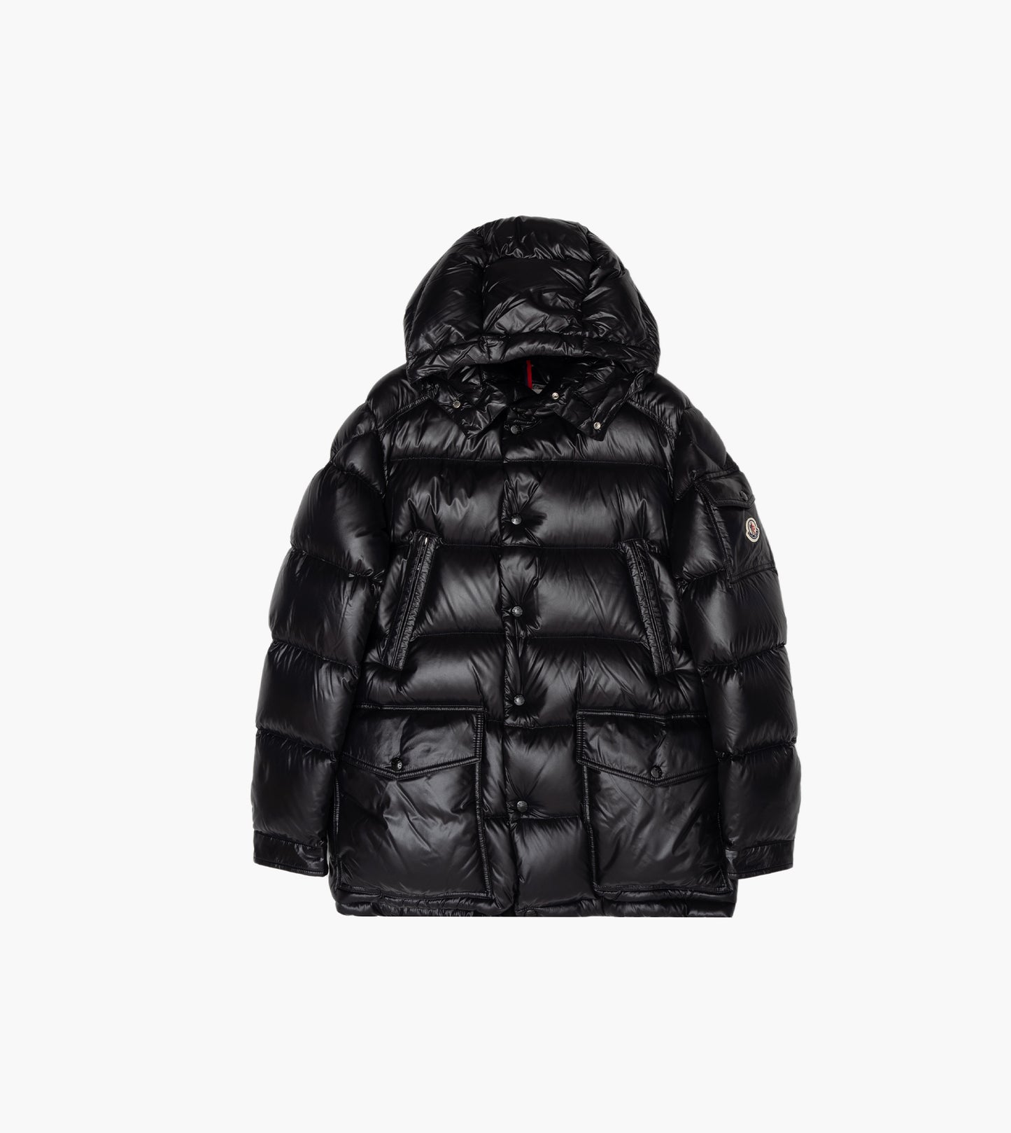 MONCLER Chiablese Short Parka