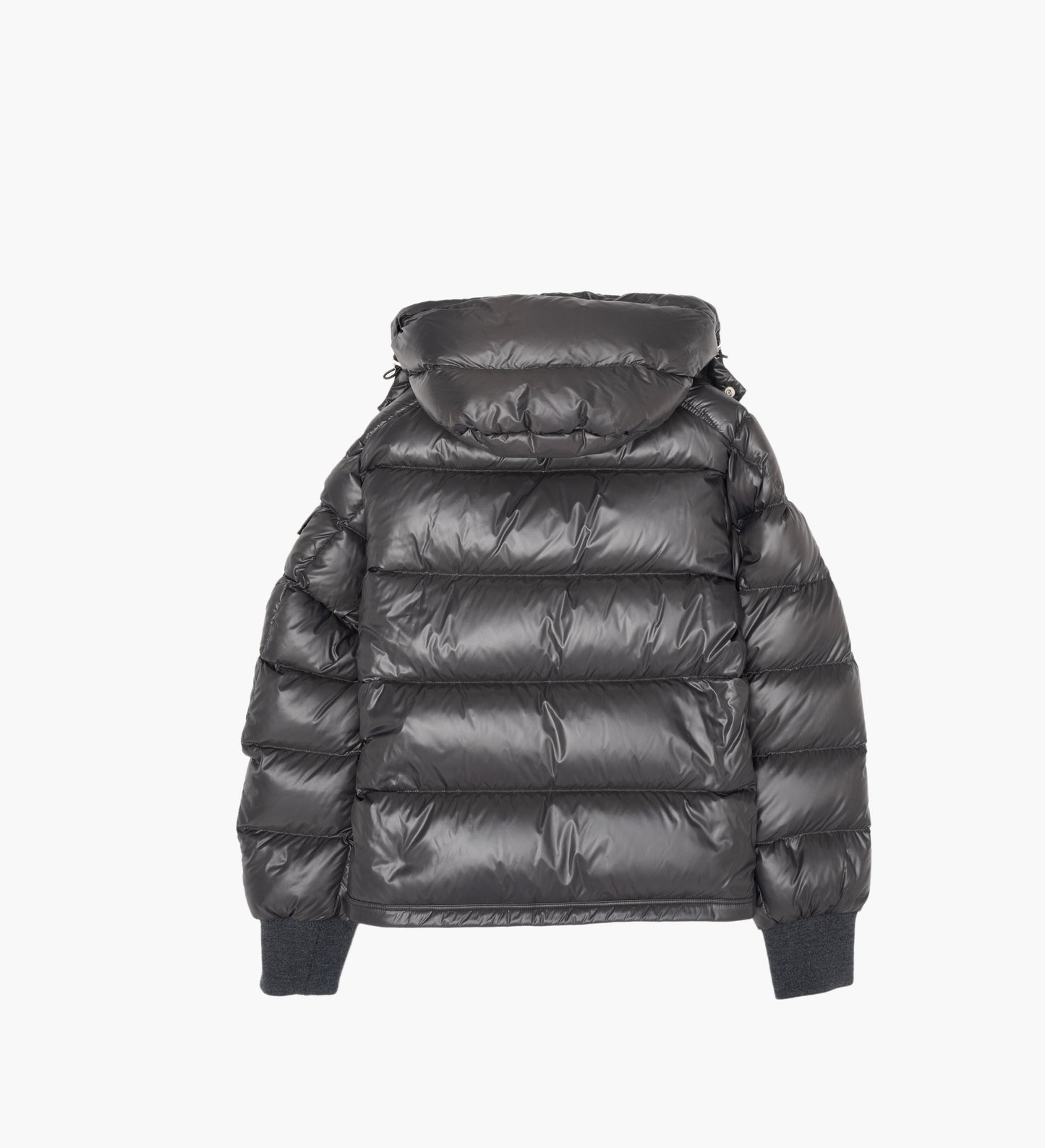 MONCLER Maljasset Bomber