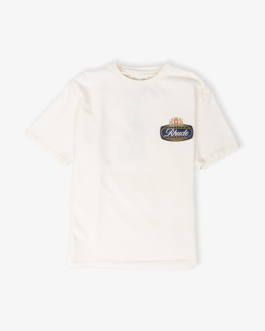 RHUDE Desert Crest Tee