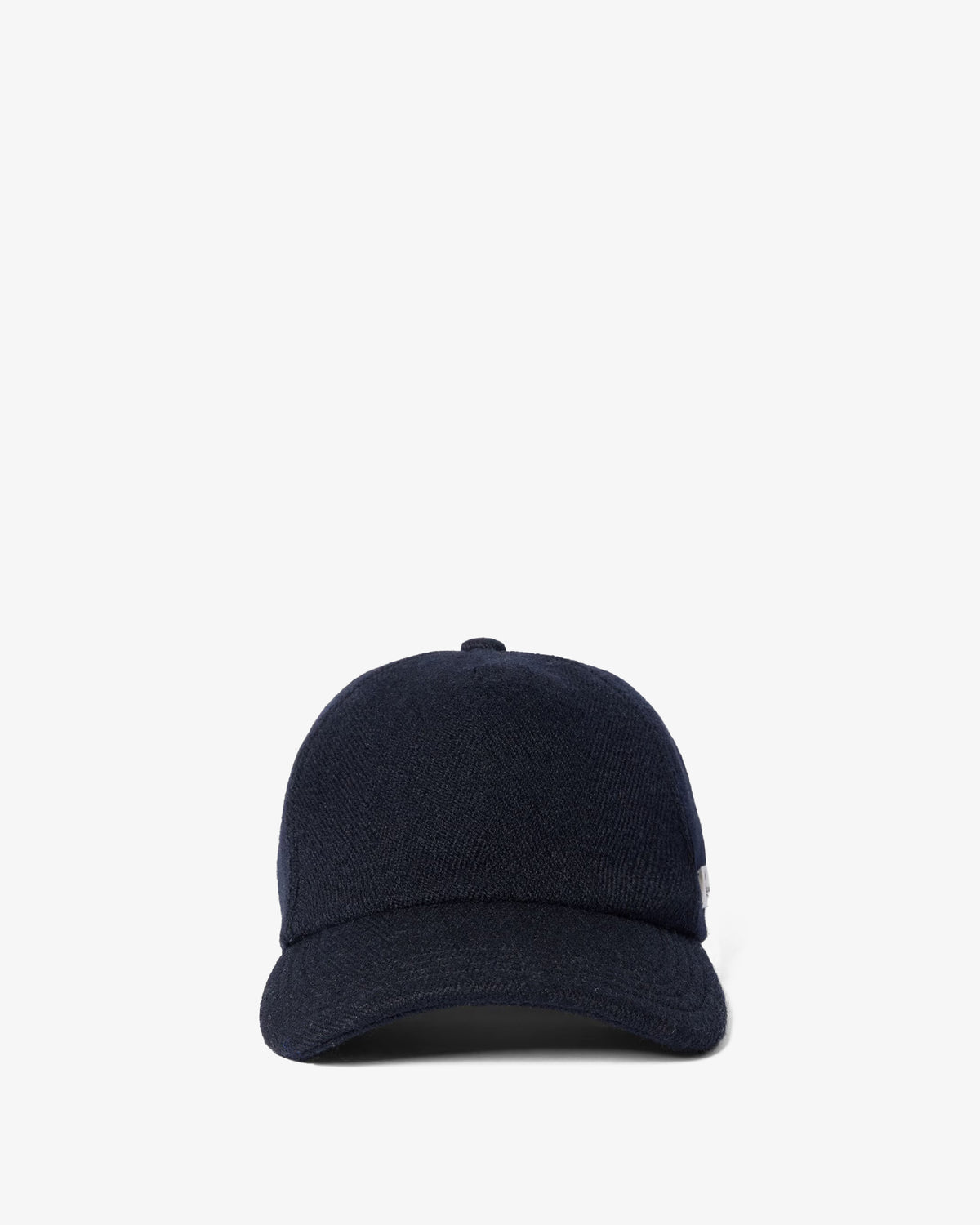 JACQUEMUS La Casquette Cavallo Navy