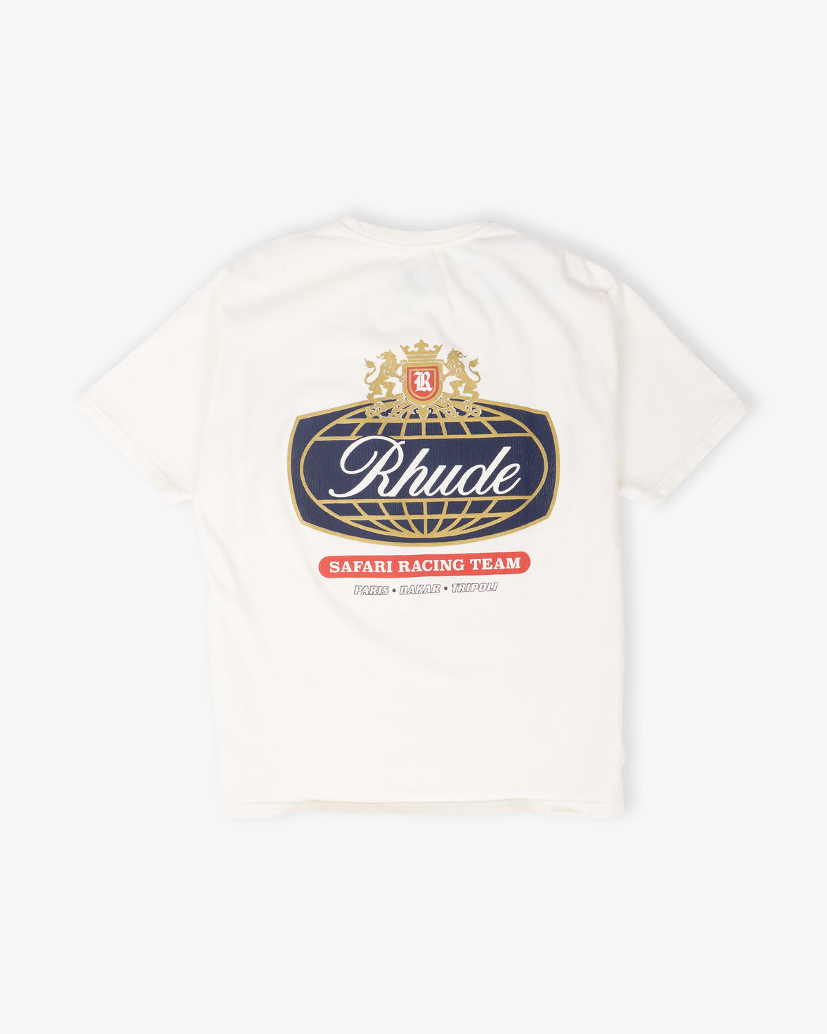 RHUDE Desert Crest Tee