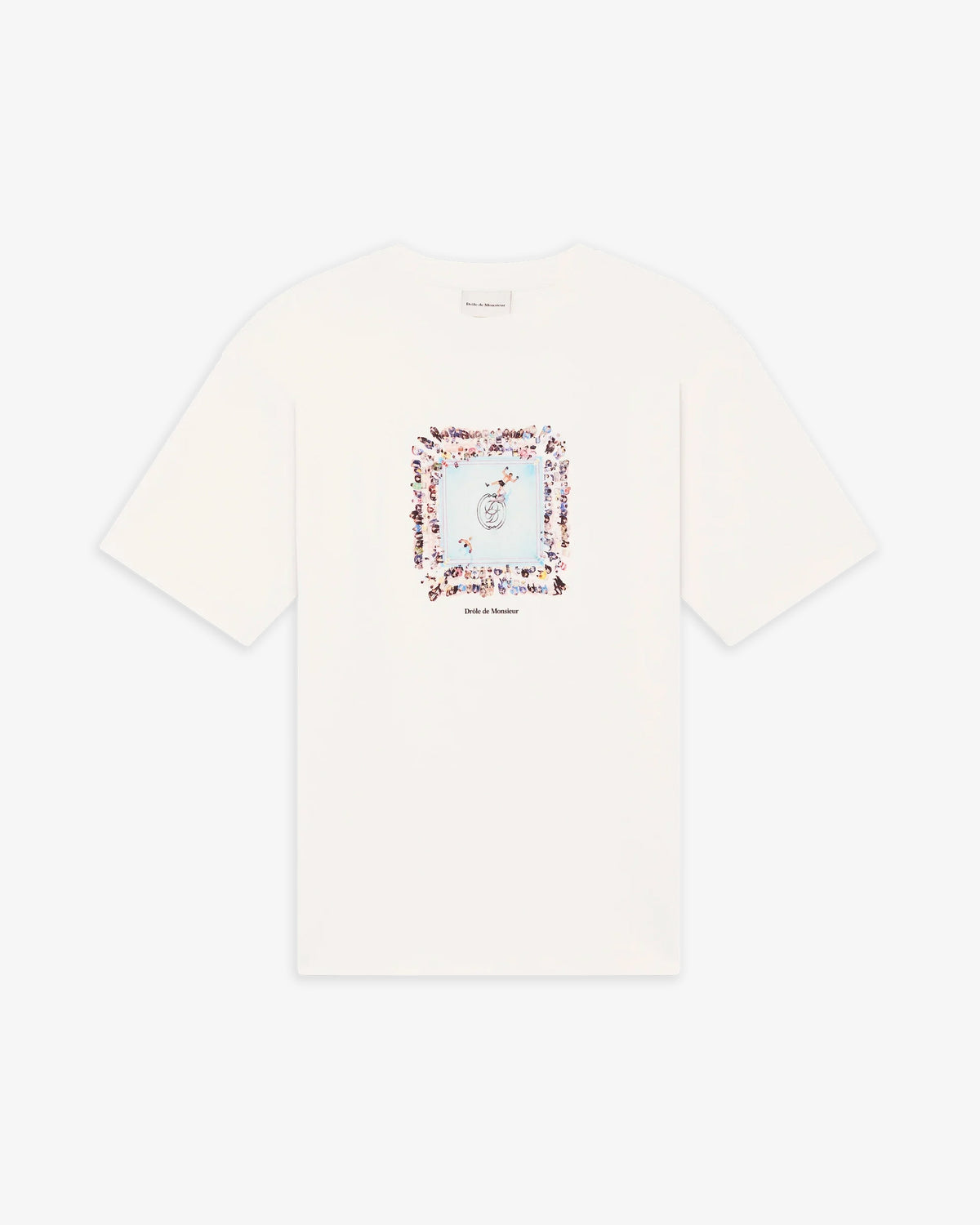 DRÔLE DE MONSIEUR Boxers Ring