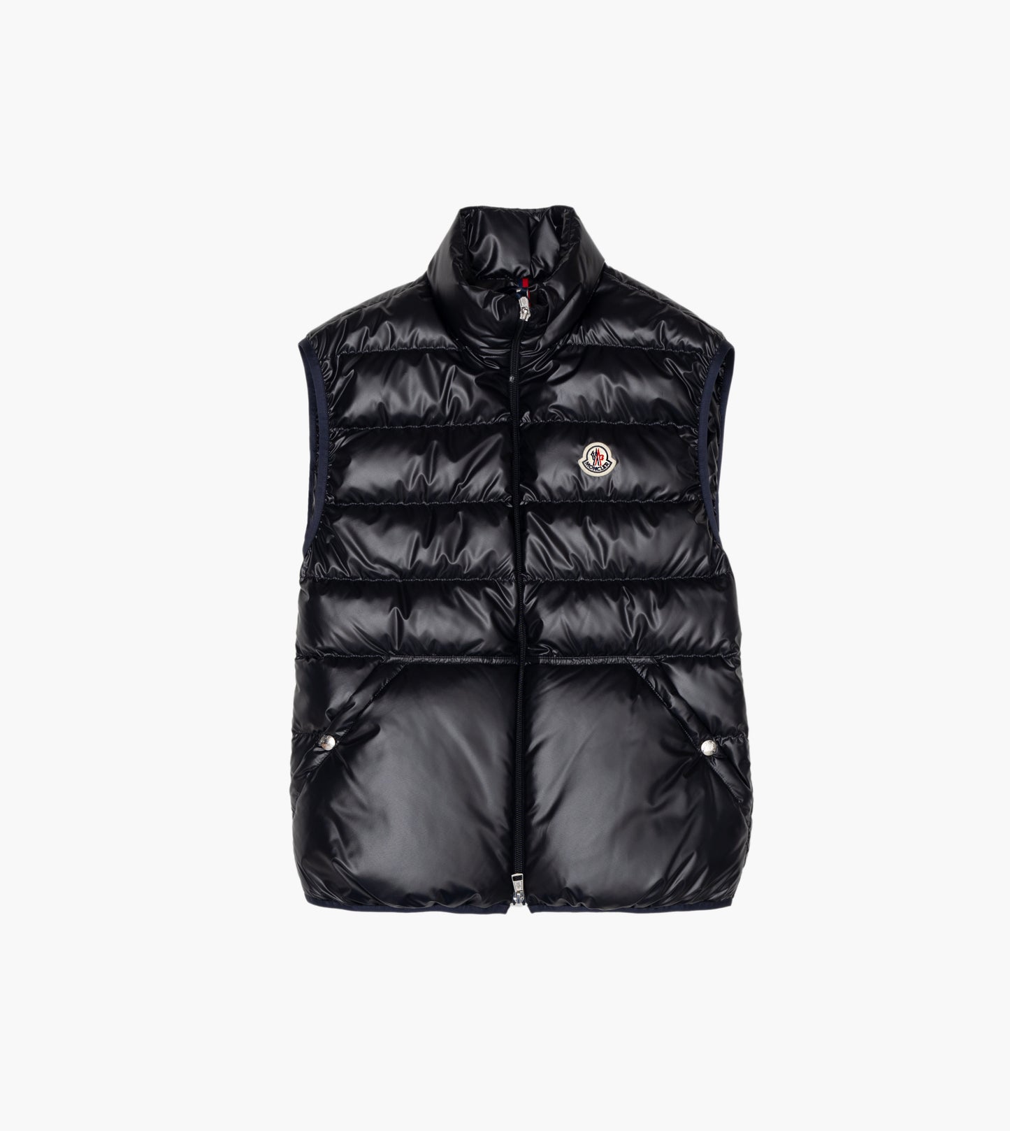 MONCLER Aube Vest