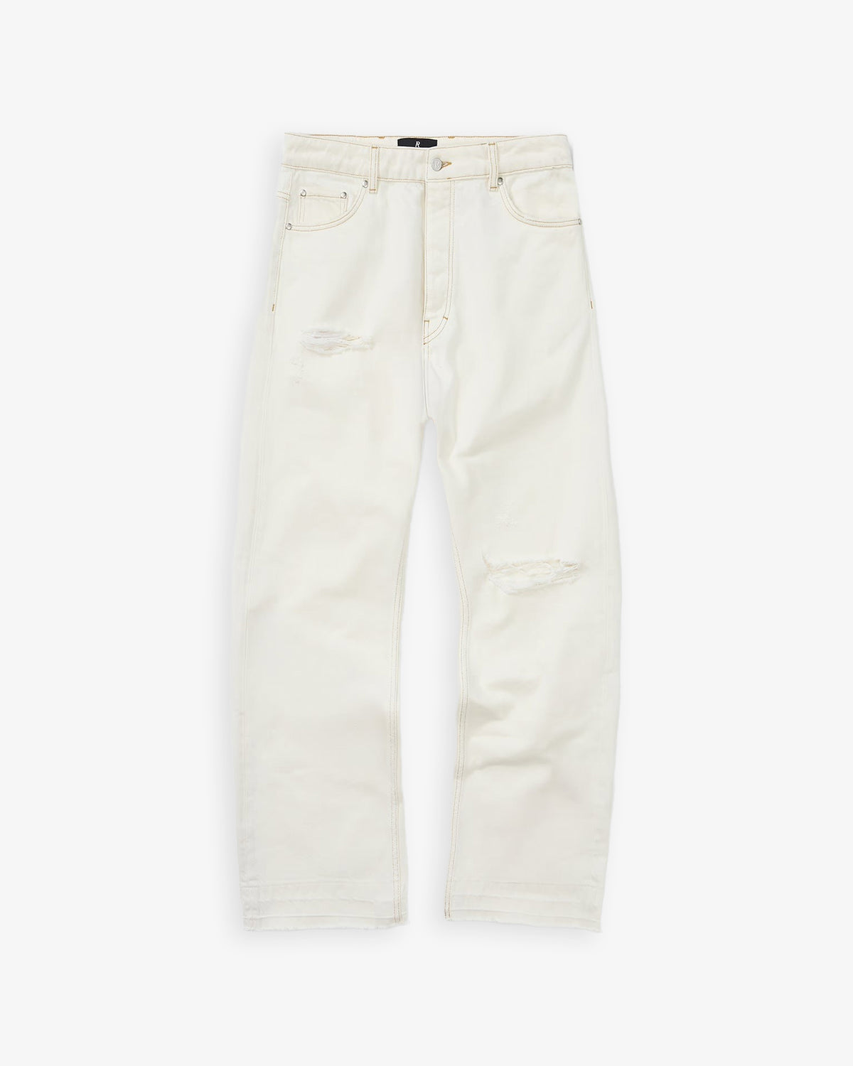REPRESENT Heaton Denim