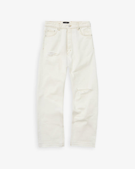 REPRESENT Heaton Denim