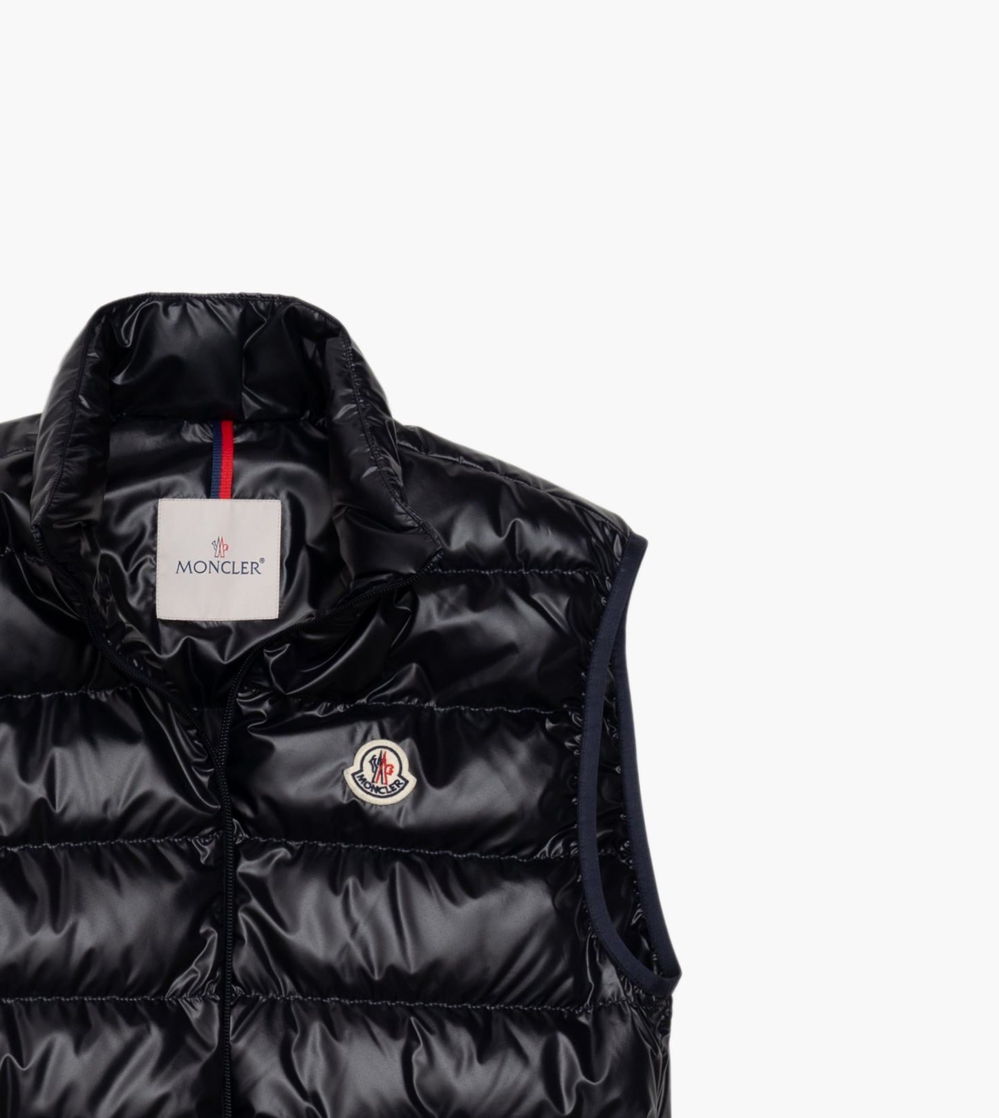 MONCLER Aube Vest