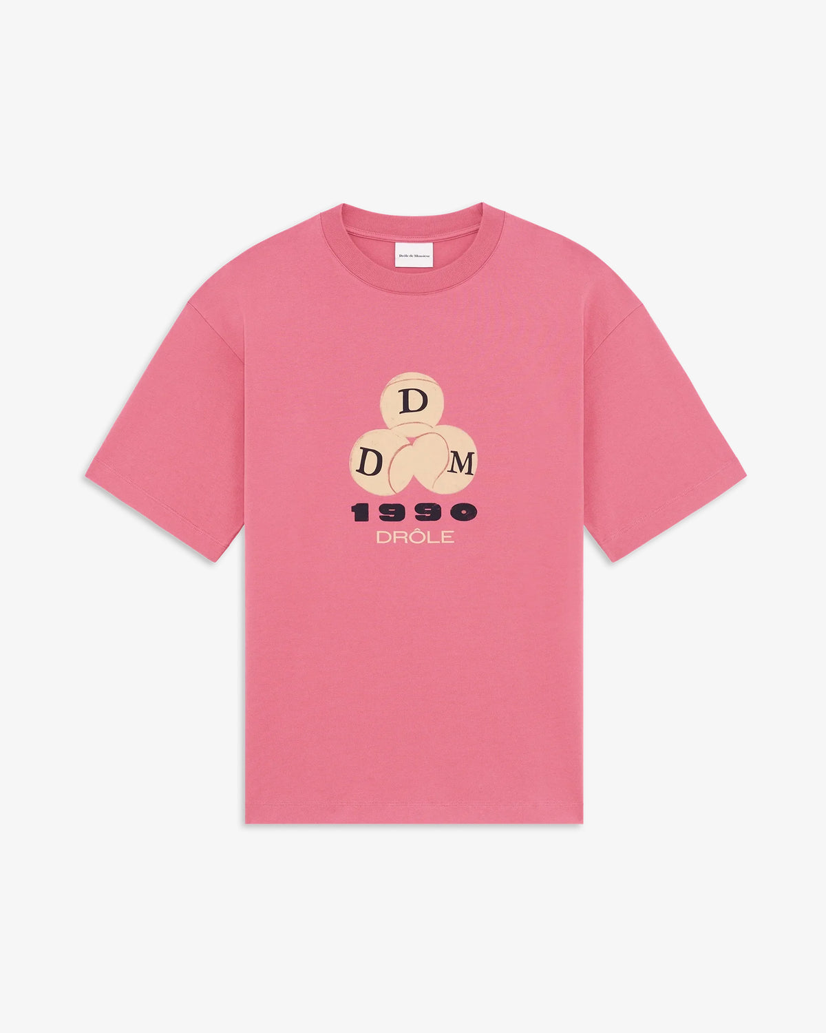 DRÔLE DE MONSIEUR 1990 T-Shirt
