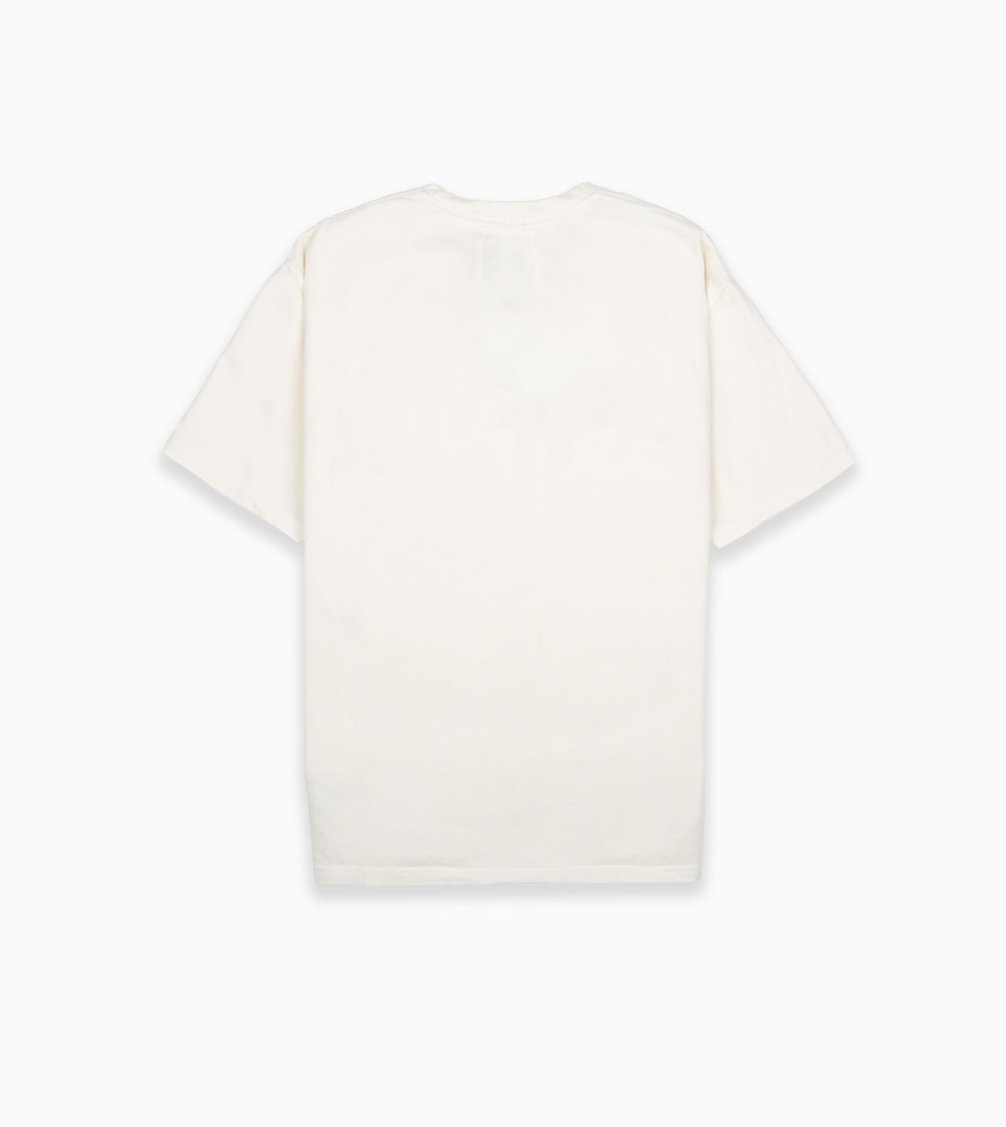 RHUDE Roadway Racing Tee