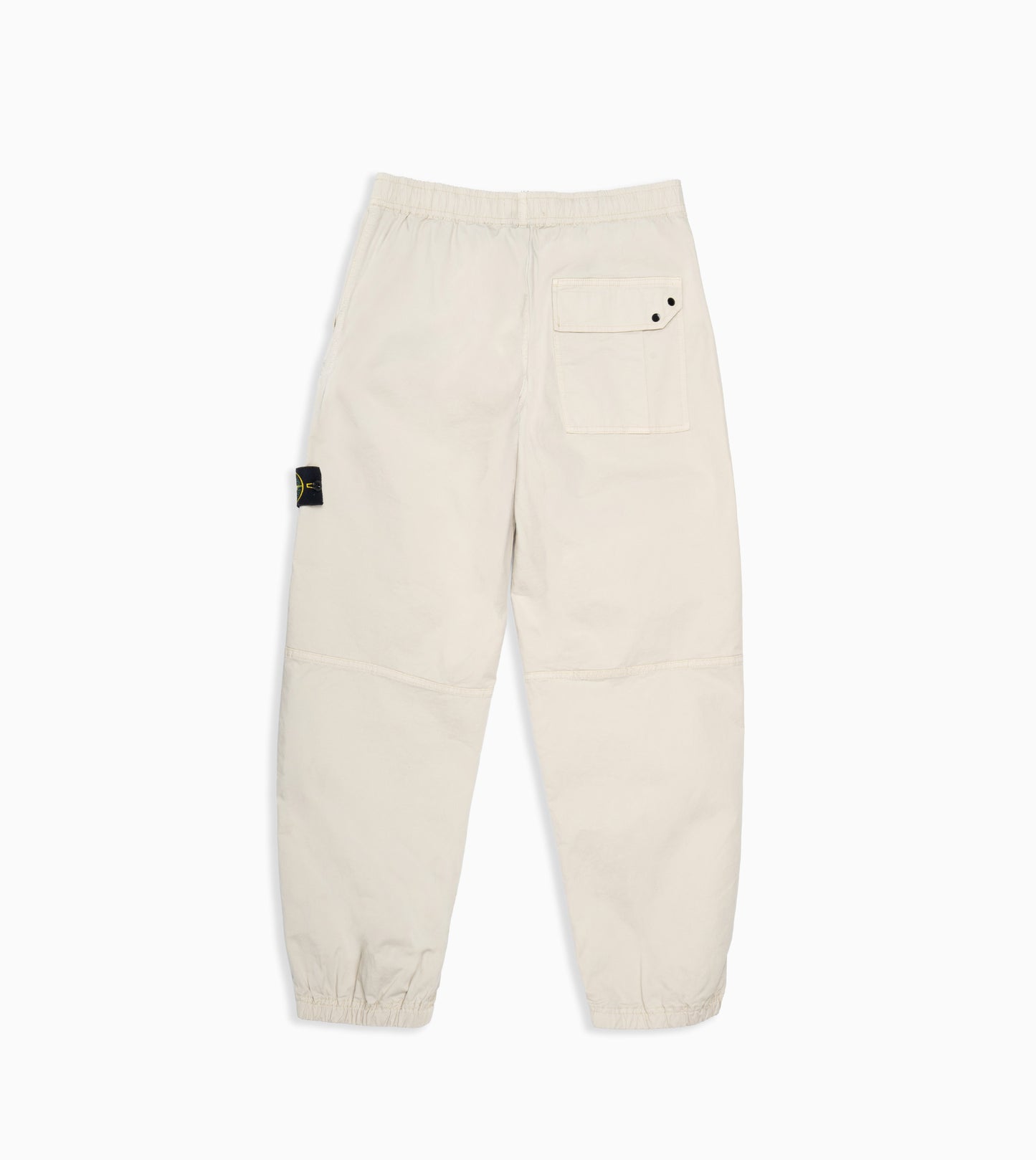 STONE ISLAND Loose Pant Plaster