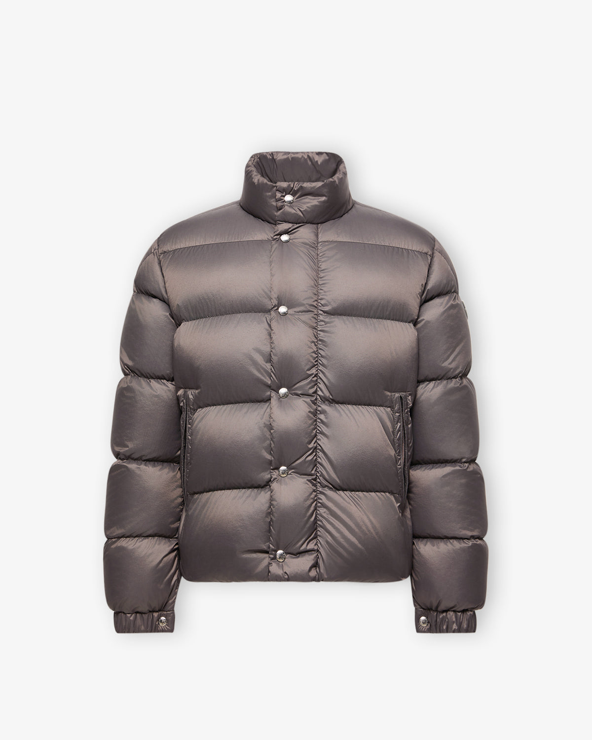 MONCLER Pesio Jacket Taupe
