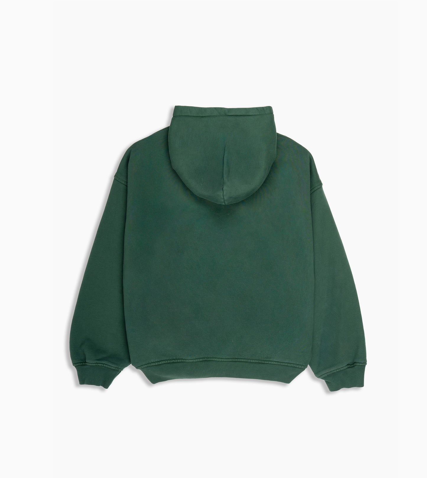 RHUDE Thousand Palms Hoodie Green