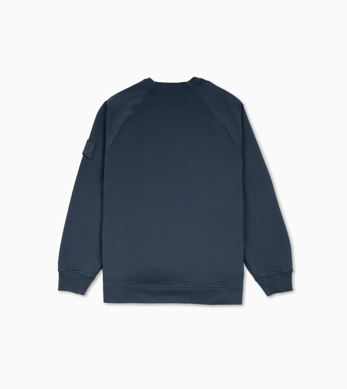 STONE ISLAND Sudadera Azul Marino