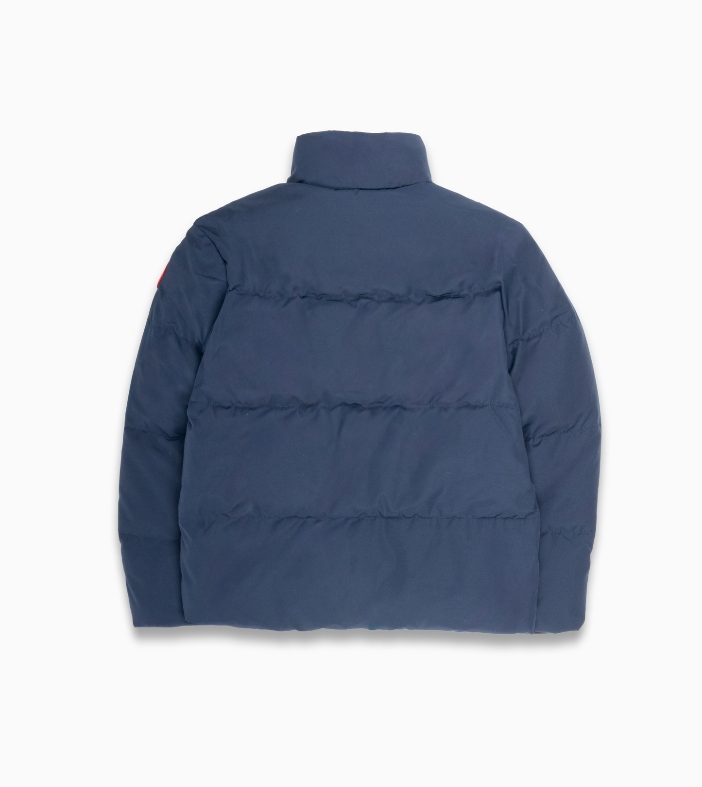 CANADA GOOSE Bayview Parka Blue