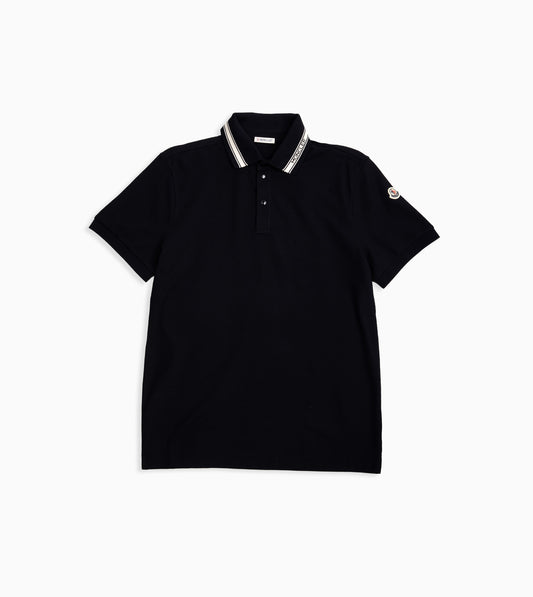 MONCLER SS POLO