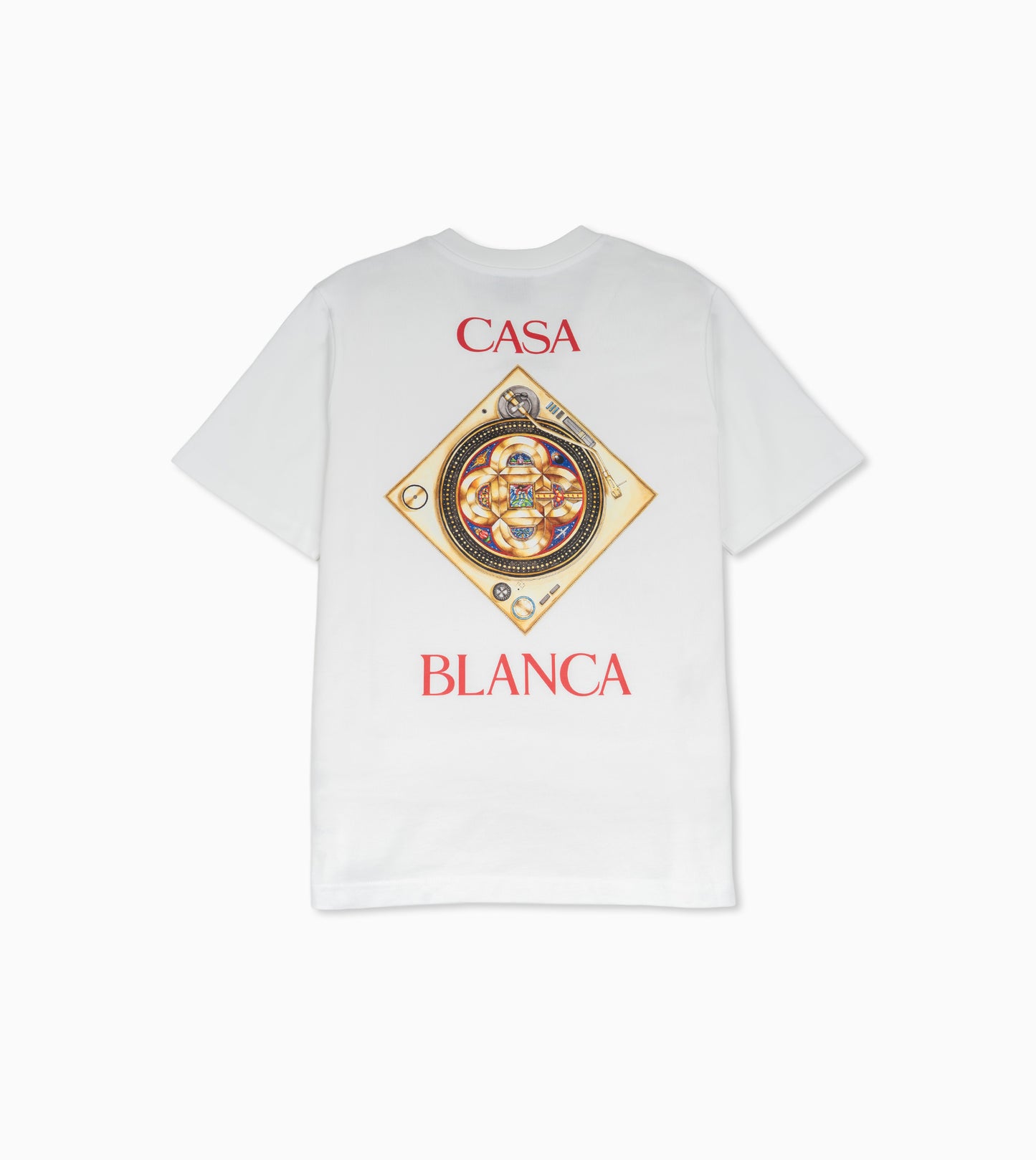 CASABLANCA Take Me To Church T-Shirt