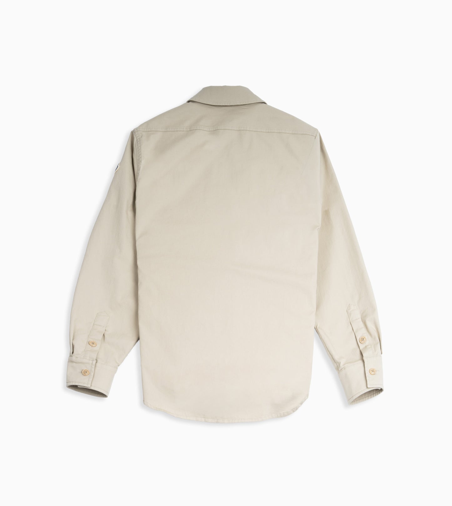 MONCLER Sobrecamisa
