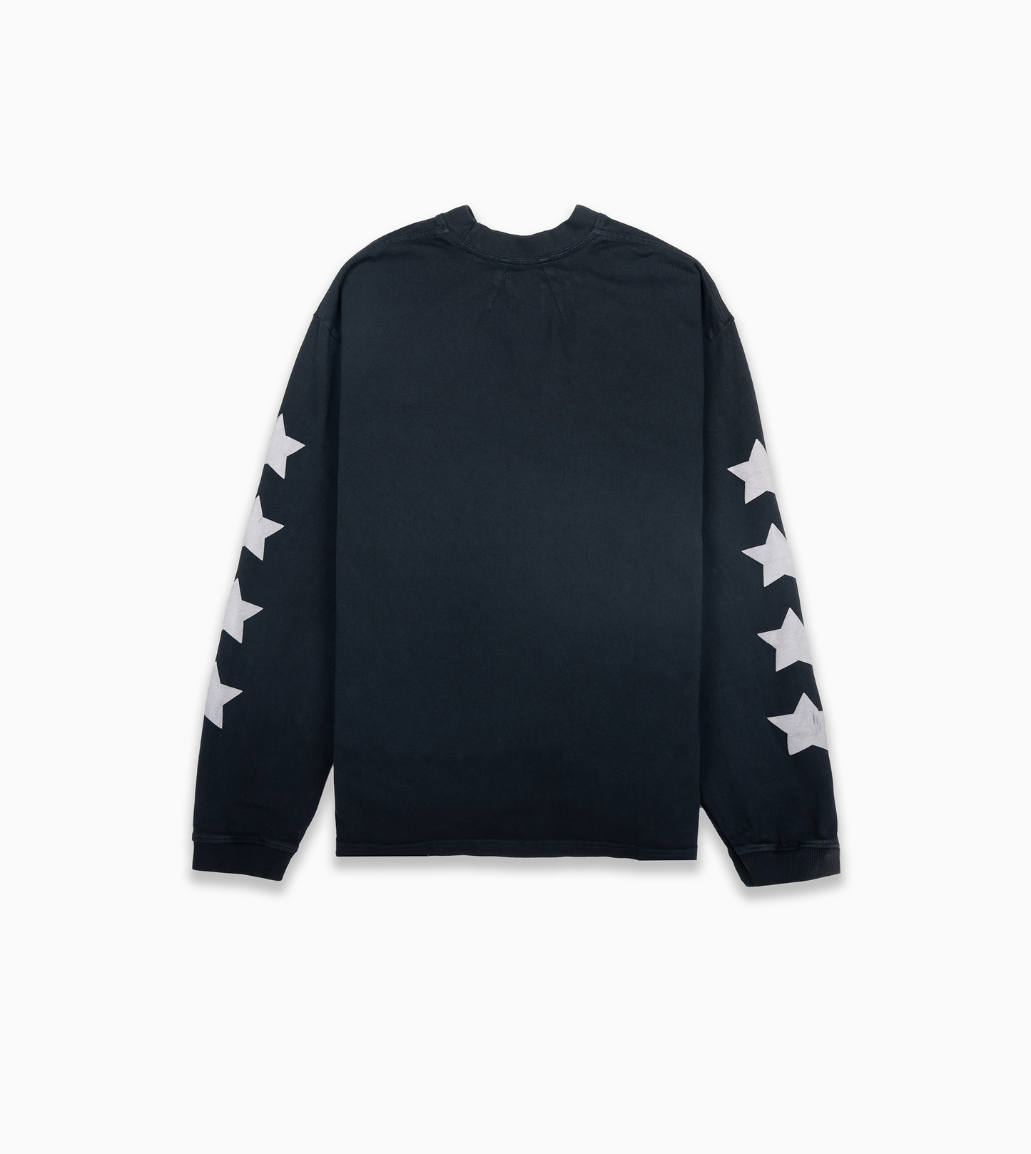 RHUDE Cambridge State LS Tee