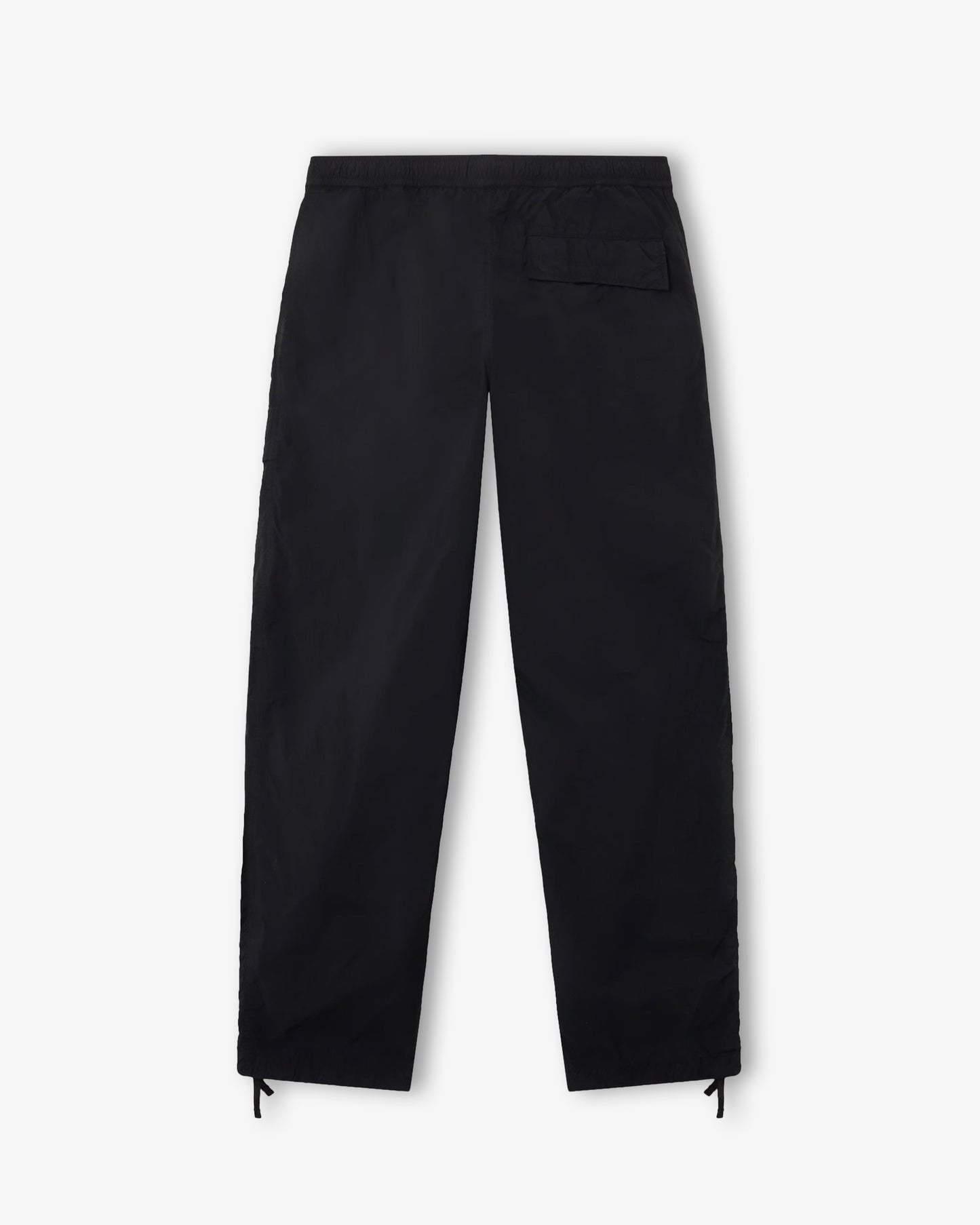 STONE ISLAND Trousers Black