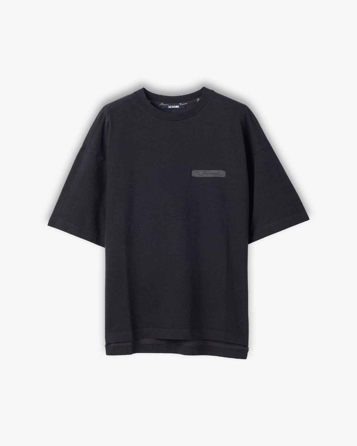 JACQUEMUS Le Tshirt Ruban