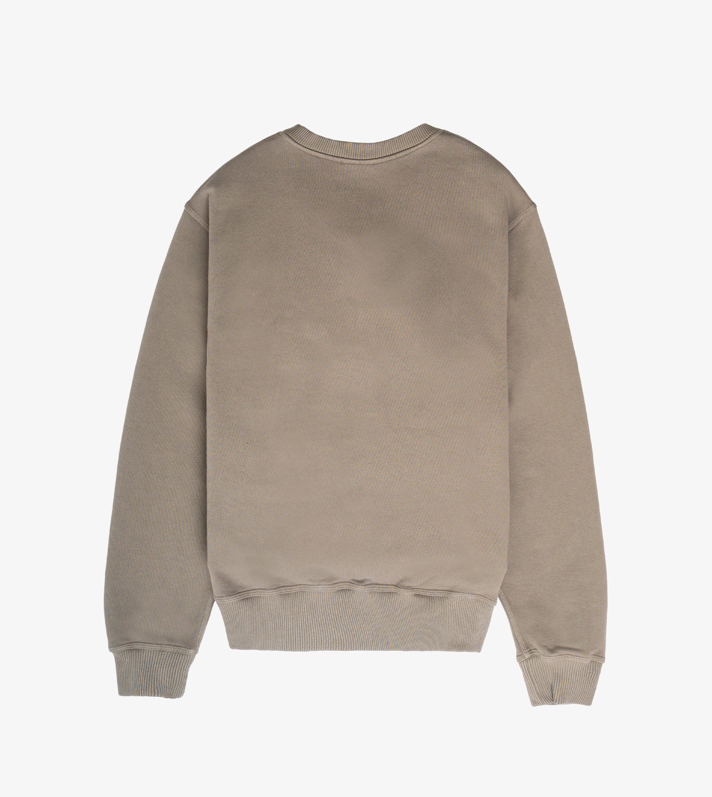 BURBERRY EKD Crewneck Silt